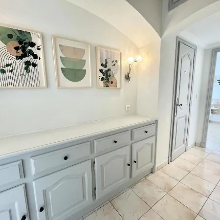 Charming 3 Star Near Monte Carlo 3rd Floor Appartamento *