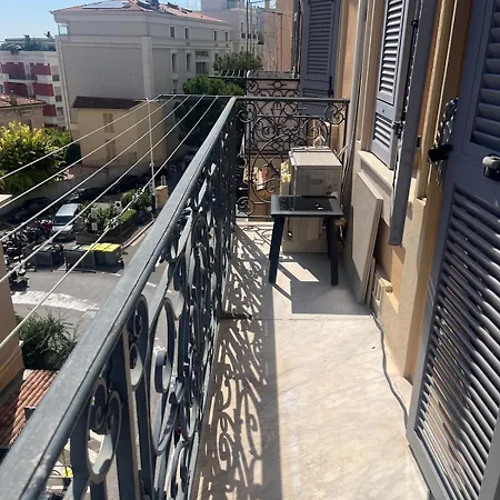 Appartamento Charming 3 Star Near Monte Carlo 3rd Floor