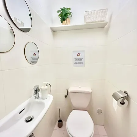 Charming 3 Star Near Monte Carlo 3rd Floor Beausoleil