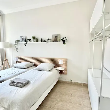 Appartamento Charming 3 Star Near Monte Carlo 3rd Floor Beausoleil