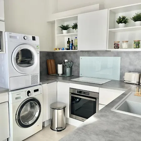 Charming 3 Star Near Monte Carlo 3rd Floor Appartamento *