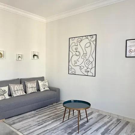 Charming 3 Star Near Monte Carlo 3rd Floor *
